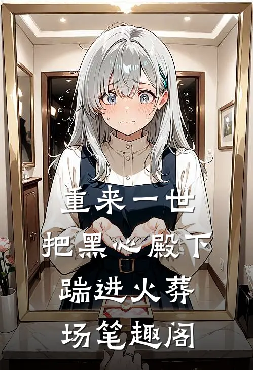重来一世，把黑心殿下踹进火葬场笔趣阁