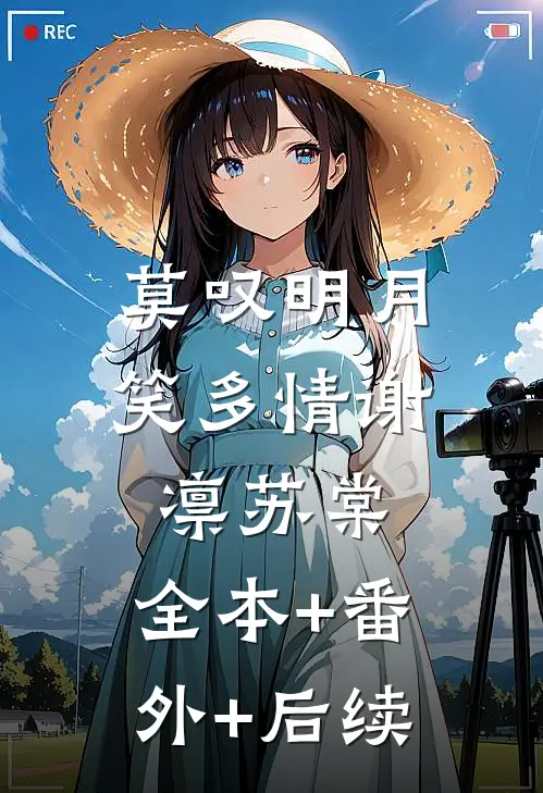 莫叹明月笑多情谢凛苏棠:全本+番外+后续