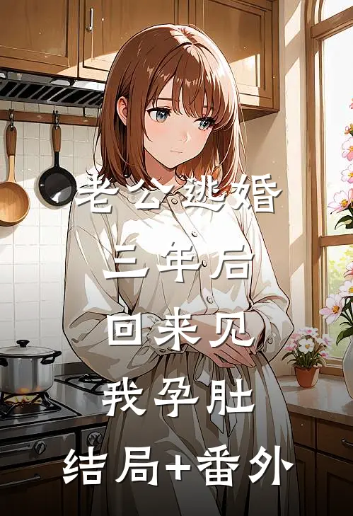 老公逃婚三年后，回来见我孕肚:结局+番外