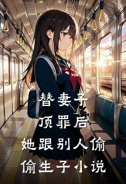 替妻子顶罪后，她跟别人偷偷生子小说