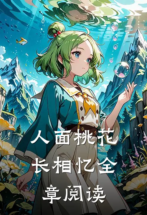 人面桃花长相忆全章阅读