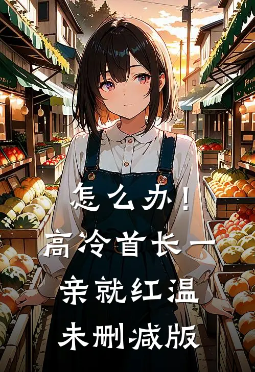 怎么办！高冷首长一亲就红温未删减版