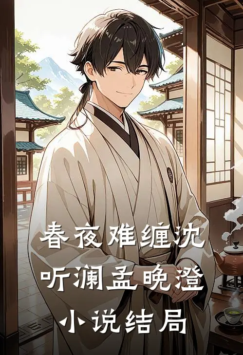 春夜难缠沈听澜孟晚澄小说结局