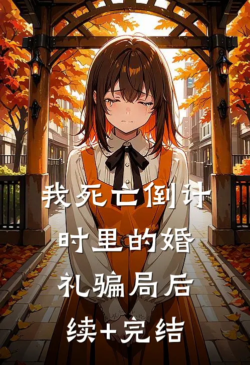 我死亡倒计时里的婚礼骗局后续+完结