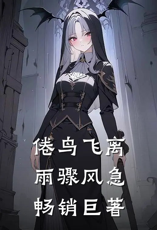 倦鸟飞离，雨骤风急畅销巨著