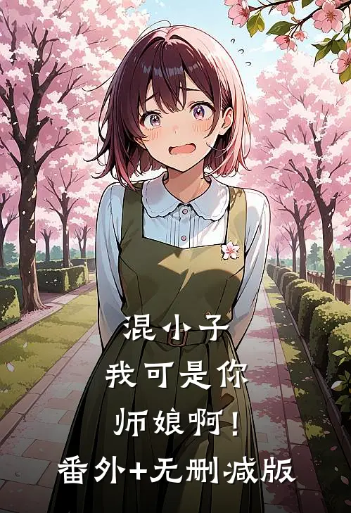 混小子，我可是你师娘啊！番外+无删减版