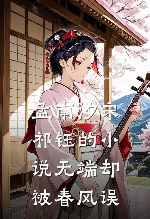 孟南汐宋祁钰的小说无端却被春风误
