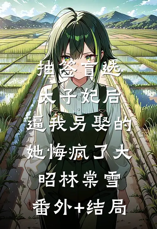 抽签盲选太子妃后，逼我另娶的她悔疯了大昭林棠雪:(番外)+(结局)