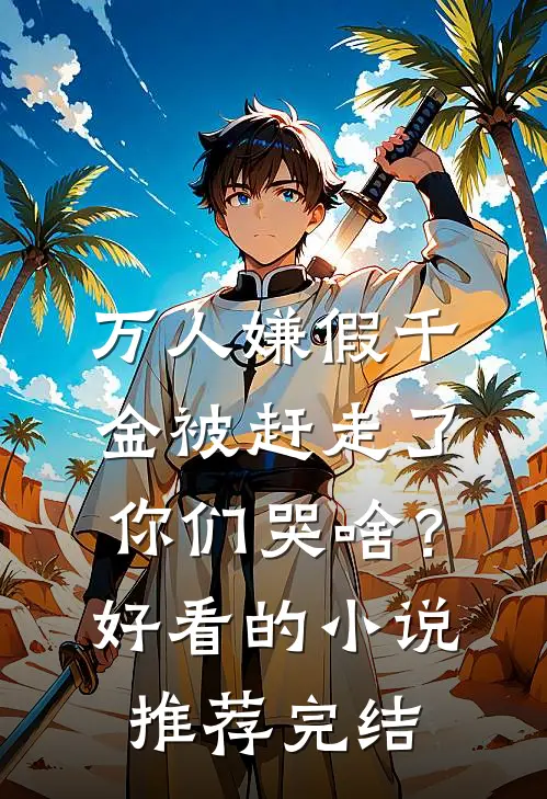 万人嫌假千金被赶走了，你们哭啥？好看的小说推荐完结