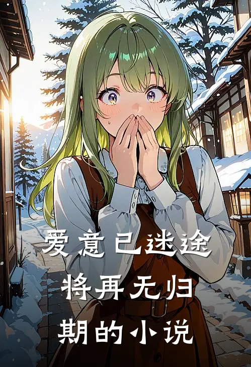 爱意已迷途，将再无归期的小说
