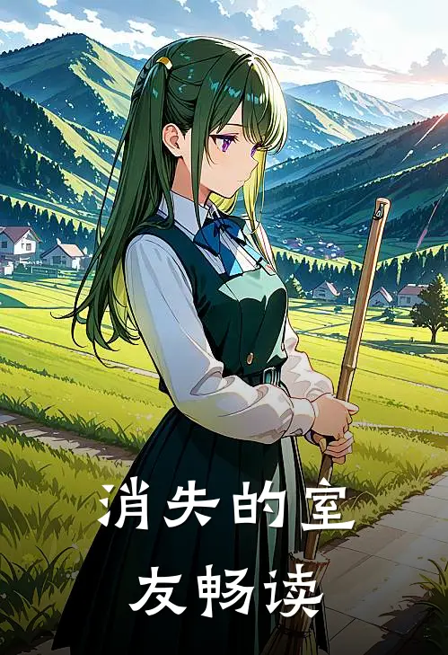 消失的室友畅读