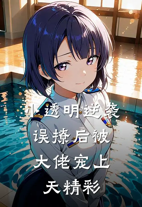 小透明逆袭：误撩后被大佬宠上天精彩