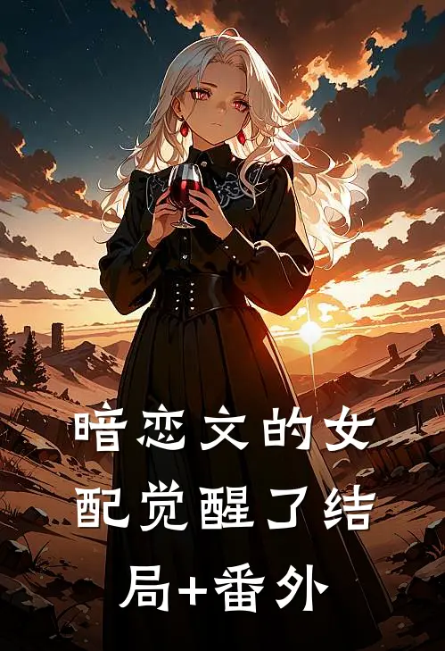 暗恋文的女配觉醒了结局+番外