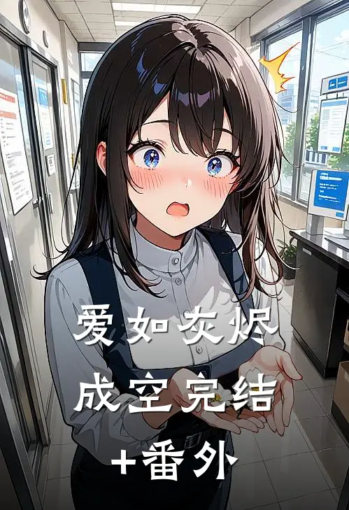 爱如灰烬成空完结+番外