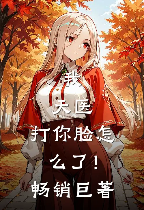 我，天医，打你脸怎么了！畅销巨著