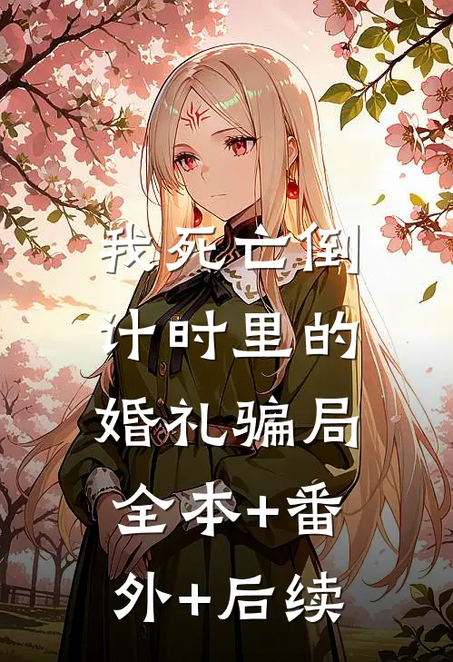 我死亡倒计时里的婚礼骗局:全本+番外+后续