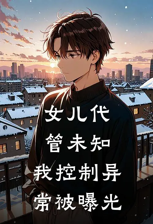 女儿代管未知，我控制异常被曝光