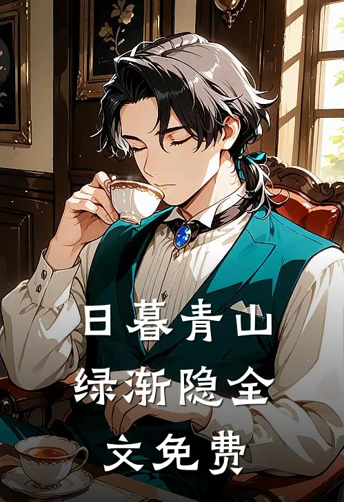 日暮青山绿渐隐全文免费