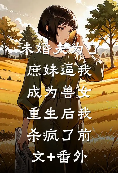 未婚夫为了庶妹逼我成为兽女，重生后我杀疯了前文+番外