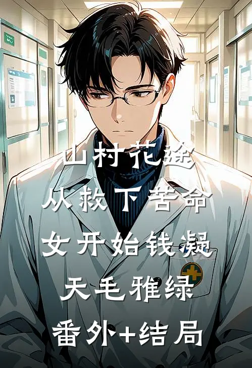 山村花途：从救下苦命女开始钱凝天毛雅绿:(番外)+(结局)