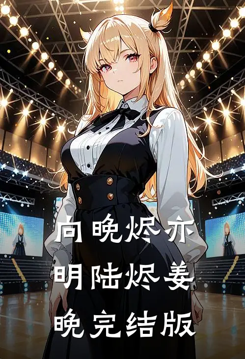 庶女为后全文免费