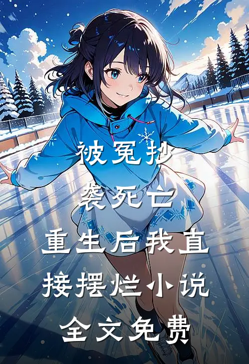 被冤抄袭死亡，重生后我直接摆烂小说全文免费