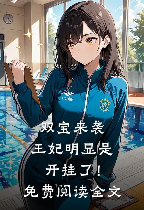双宝来袭：王妃明显是开挂了！免费阅读全文