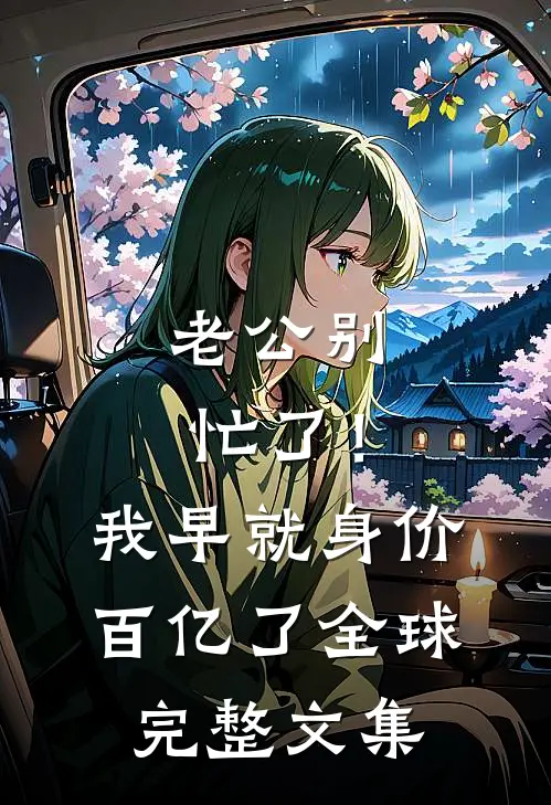 老公别忙了！我早就身价百亿了全球完整文集