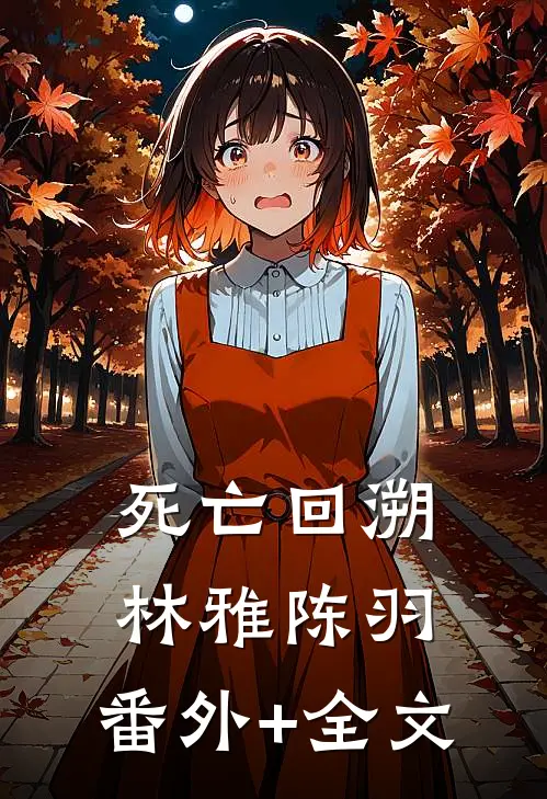 死亡回溯林雅陈羽:(番外)+(全文)