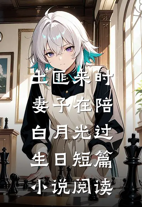 土匪来时，妻子在陪白月光过生日短篇小说阅读