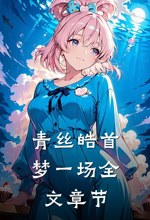 青丝皓首梦一场全文章节