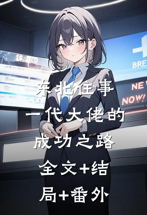 东北往事：一代大佬的成功之路全文+结局+番外