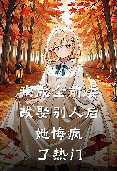 我成全前妻改娶别人后，她悔疯了热门