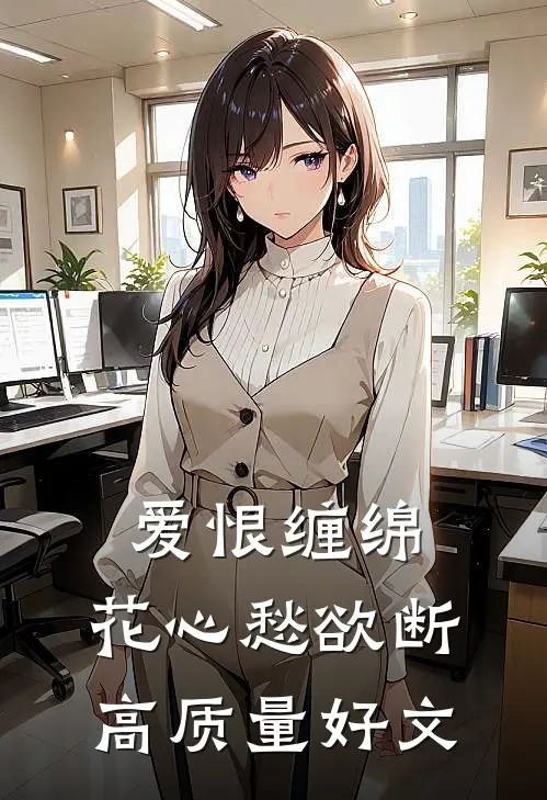 爱恨缠绵，花心愁欲断高质量好文