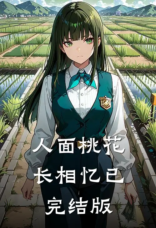 人面桃花长相忆已完结版