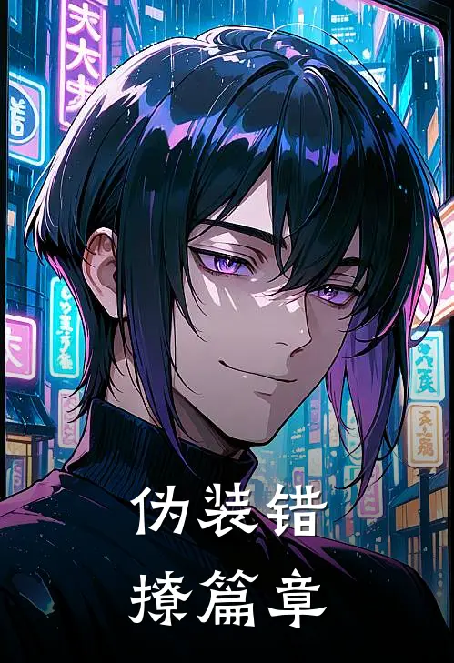 伪装错撩篇章