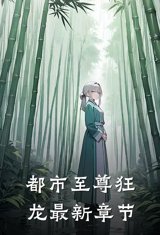 都市至尊狂龙最新章节
