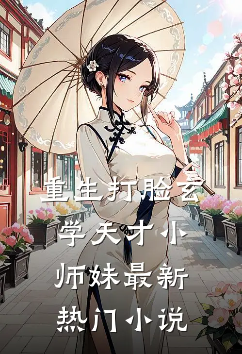 重生打脸玄学天才小师妹最新热门小说