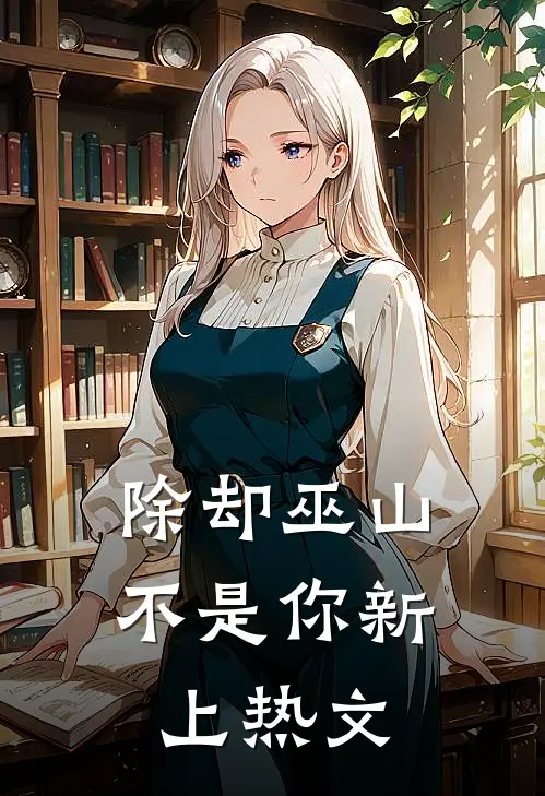 除却巫山不是你新上热文