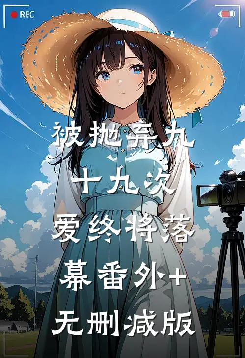 被抛弃九十九次，爱终将落幕番外+无删减版