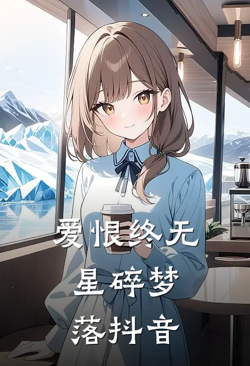 爱恨终无，星碎梦落抖音