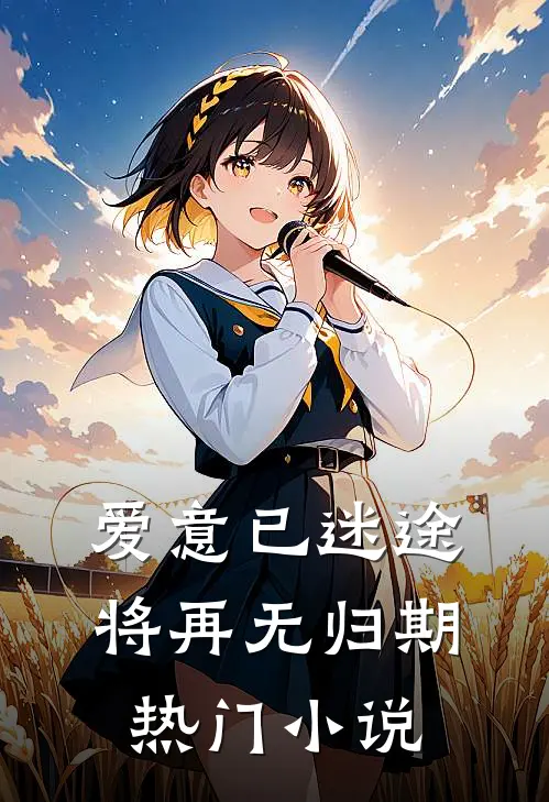 爱意已迷途，将再无归期热门小说