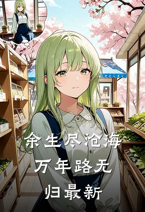 余生尽沧海，万年路无归最新