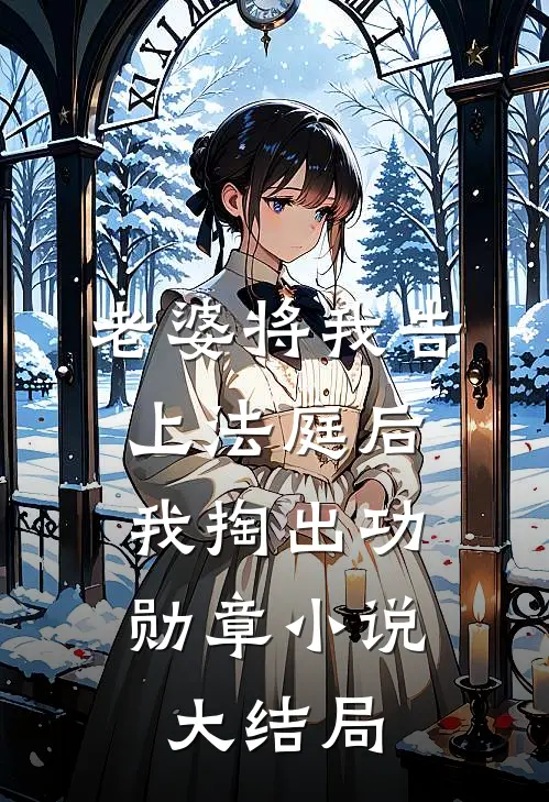 老婆将我告上法庭后，我掏出功勋章小说大结局