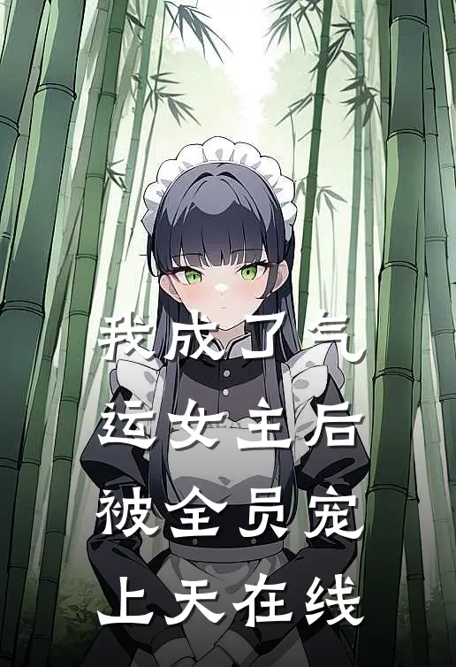 我成了气运女主后，被全员宠上天在线