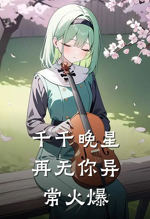 千千晚星再无你异常火爆