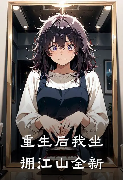 重生后我坐拥江山全新