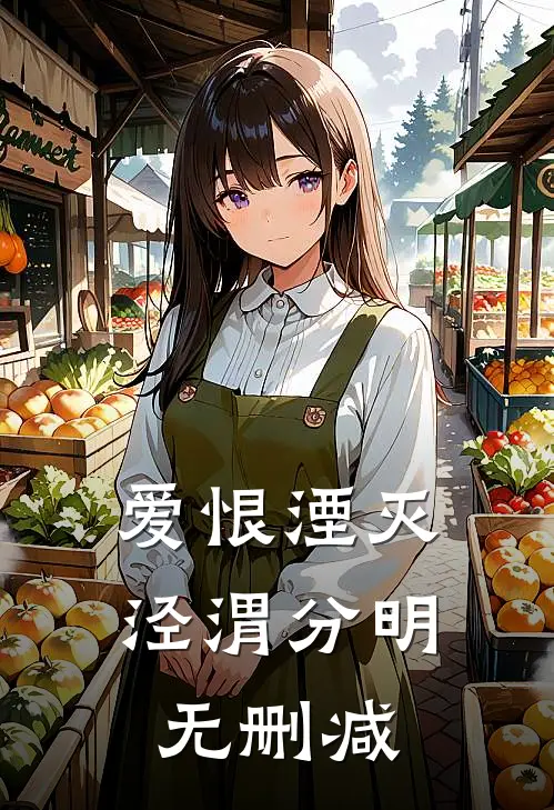 爱恨湮灭，泾渭分明无删减