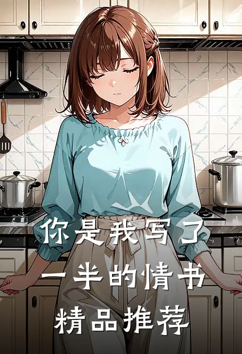 你是我写了一半的情书精品推荐