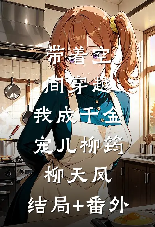 带着空间穿越，我成千金宠儿柳筠柳天凤:结局+番外